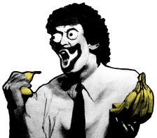 bananaman