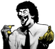 bananaman avatar