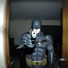 Bat_the_creator