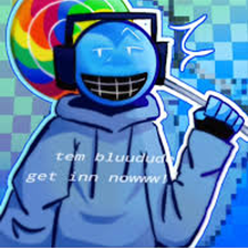 bluudude