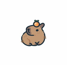 capyparus