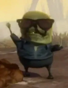 cyberchunk