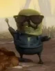 cyberchunk avatar