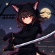 flashy avatar