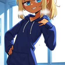 hanklk