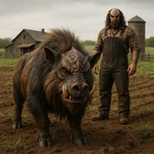 klingonwarrior