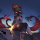 ladyrosemary avatar