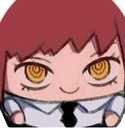 Makima sama