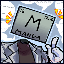 Manga
