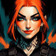medusa avatar