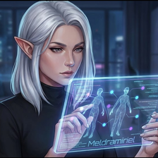 Meldramiriel