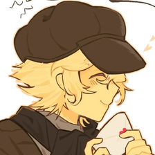 Marcus