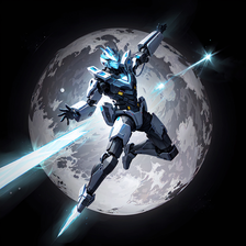 moonride