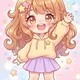 nekomylia avatar