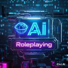 AI Roleplaying