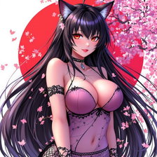 sakura