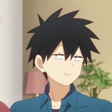 shinji