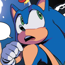 sonicthedihhog