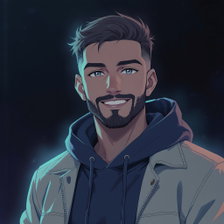 Stranger69