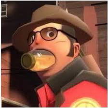 TF2 Fan boy