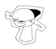 thedarkenedfigure avatar
