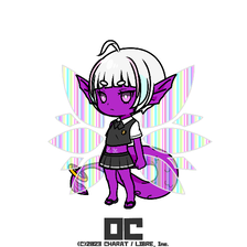 The Lewdritch One