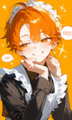 theorange avatar