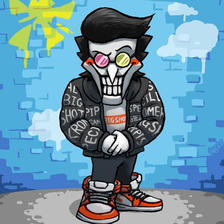 Spamton G. [DRIP!]ton
