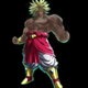 xxblackbrolyxx avatar