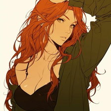 Margo